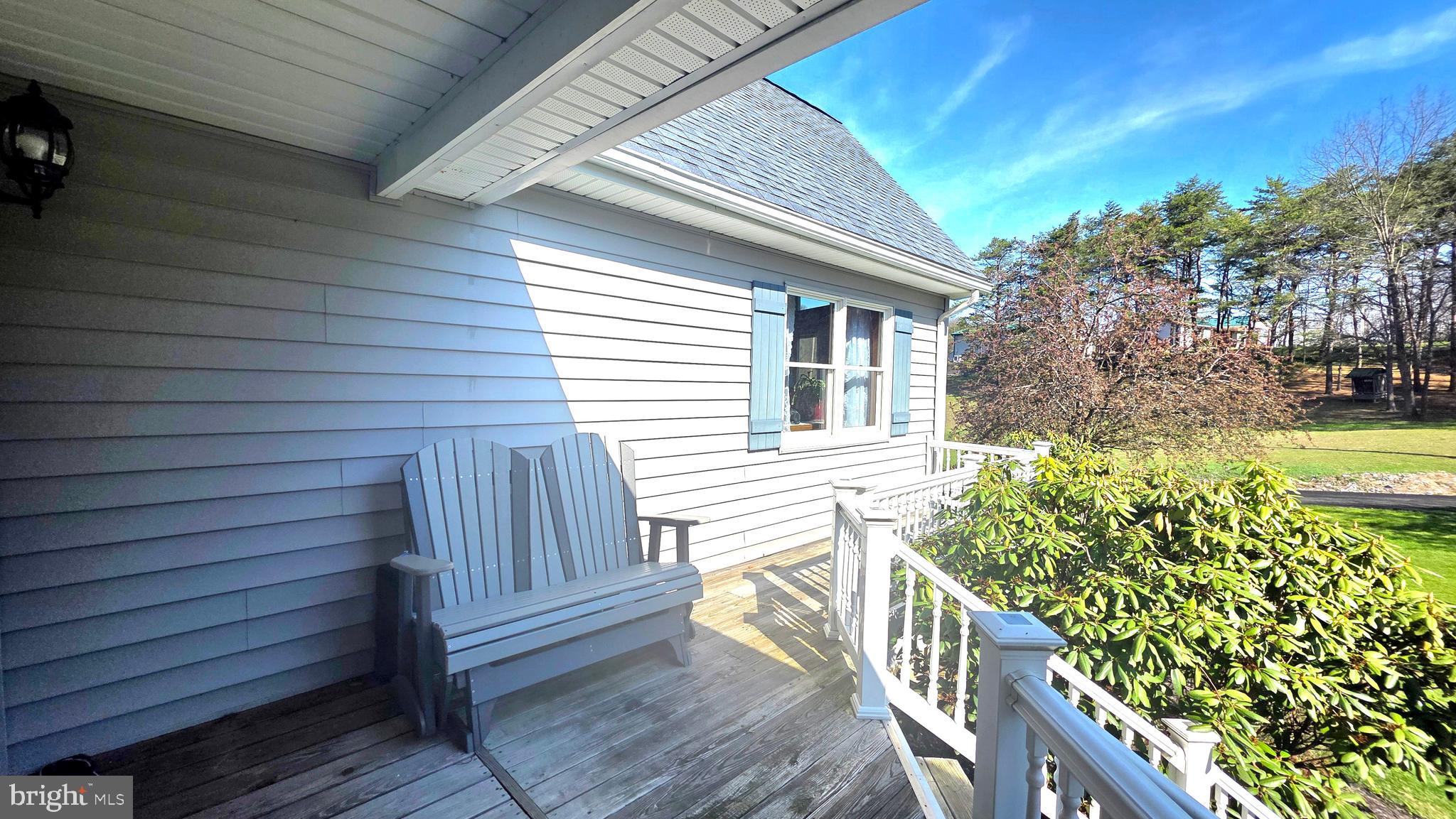 1538 Chess Club Road James Creek, PA 16657 - Photo 63 of 75