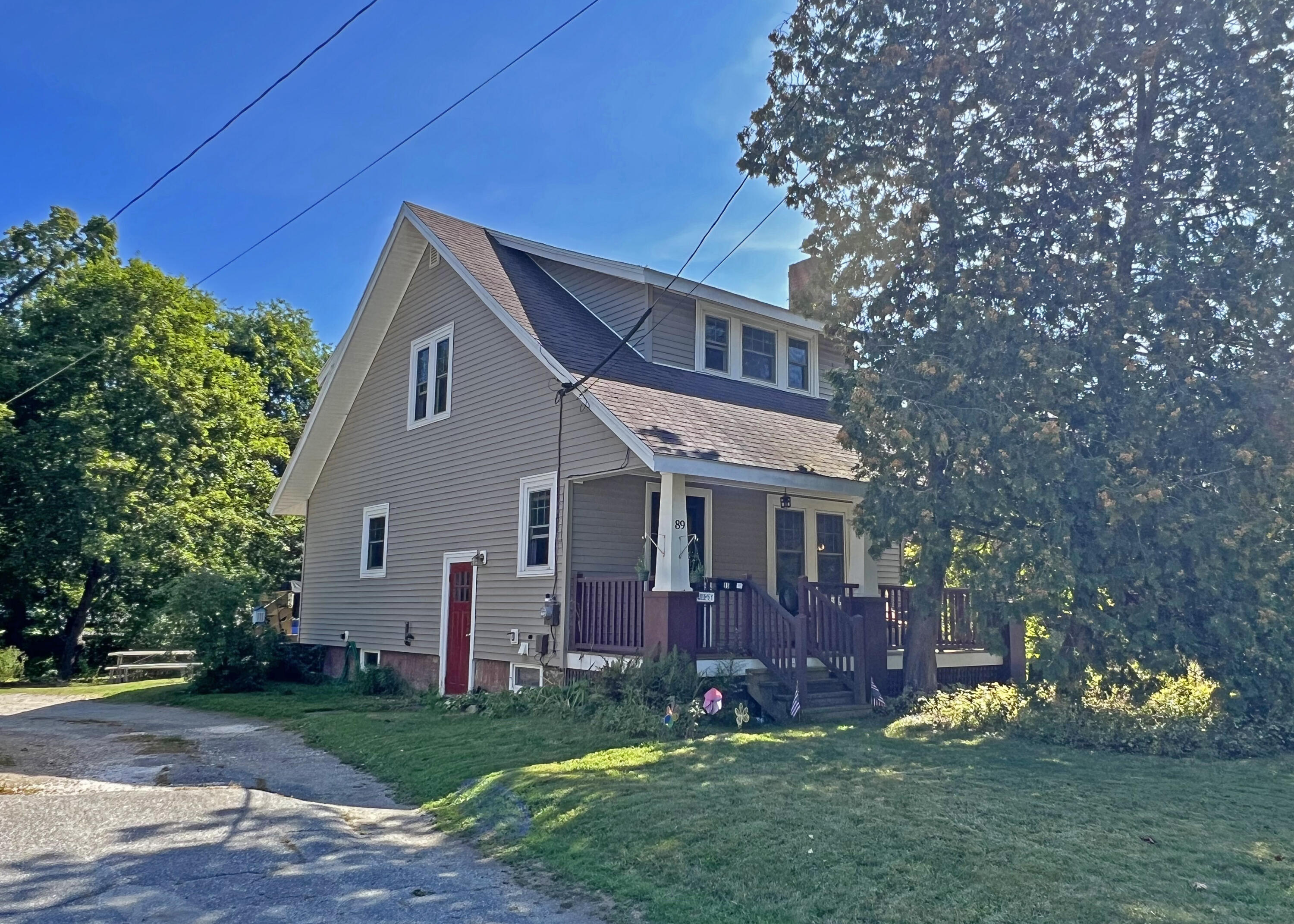 89-93 State Street Ellsworth, ME 04605 - Photo 2 of 36 1b