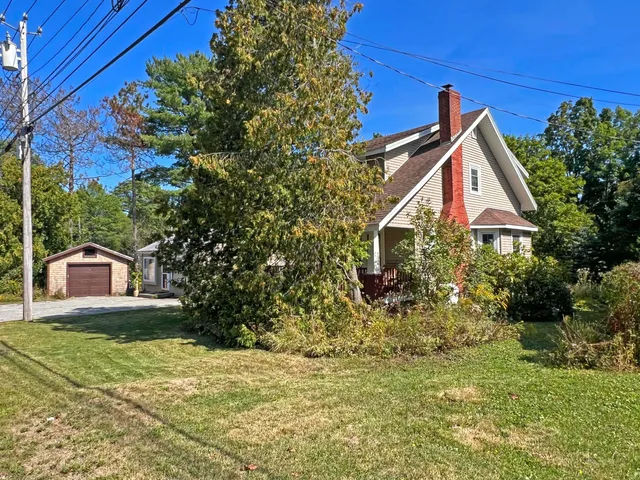 $359,000 | 89-93 State Street, Ellsworth, ME 04605