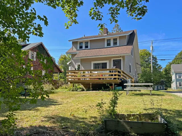 $359,000 | 89-93 State Street, Ellsworth, ME 04605