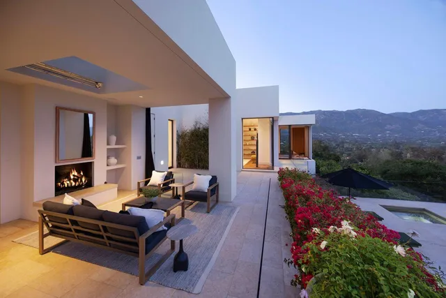 $24,900,000 | 356 Woodley Road, Montecito, CA 93108