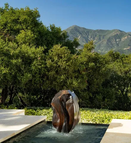 $24,900,000 | 356 Woodley Road, Montecito, CA 93108