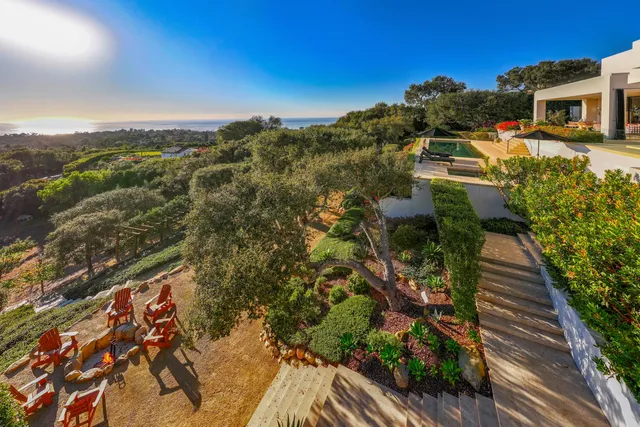 $24,900,000 | 356 Woodley Road, Montecito, CA 93108