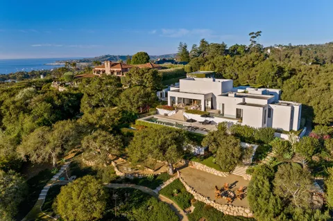 $24,900,000 | 356 Woodley Road, Montecito, CA 93108