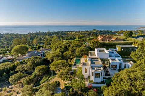 $24,900,000 | 356 Woodley Road, Montecito, CA 93108