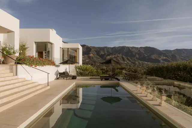 $24,900,000 | 356 Woodley Road, Montecito, CA 93108