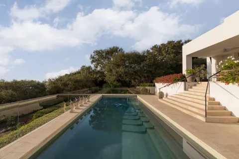 $24,900,000 | 356 Woodley Road, Montecito, CA 93108