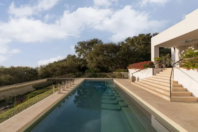 $24,900,000 | 356 Woodley Road, Montecito, CA 93108
