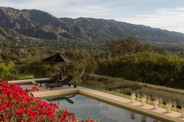 $24,900,000 | 356 Woodley Road, Montecito, CA 93108