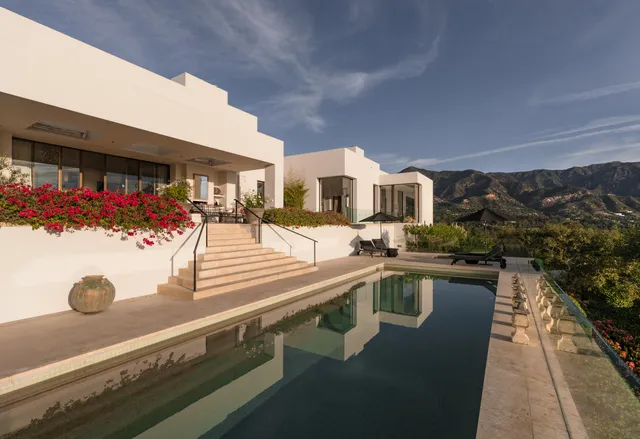 $24,900,000 | 356 Woodley Road, Montecito, CA 93108