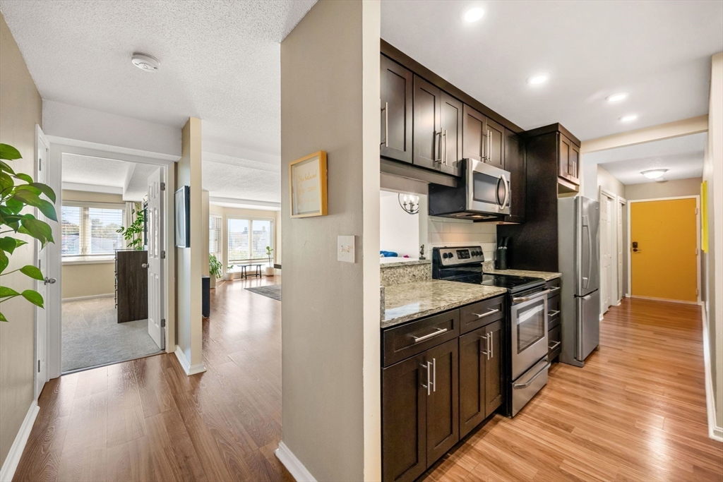 314 Riverside Avenue, Unit 305 Medford, MA 02155 - Photo 14 of 26