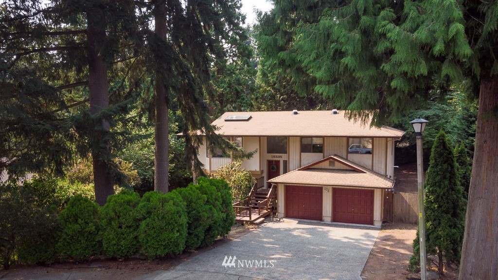 18335 129th Place Northeast Bothell, WA 98011 - Photo 1 of 32
