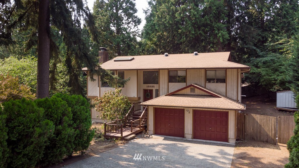 18335 129th Place Northeast Bothell, WA 98011 - Photo 2 of 32