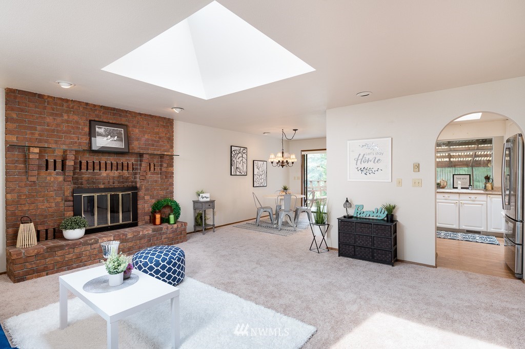 18335 129th Place Northeast Bothell, WA 98011 - Photo 6 of 32
