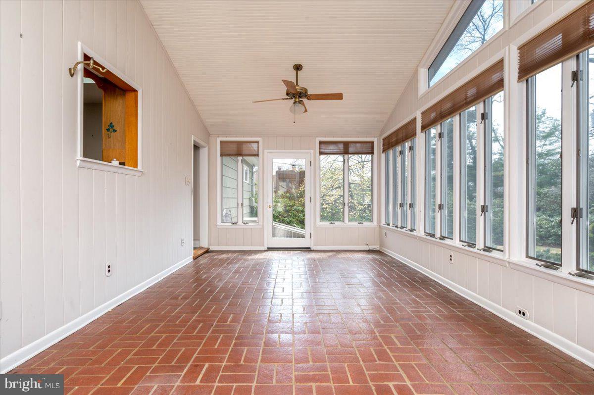 162 Sillery Bay Road Pasadena, MD 21122 - Photo 22 of 41 a view of an empty room with a window