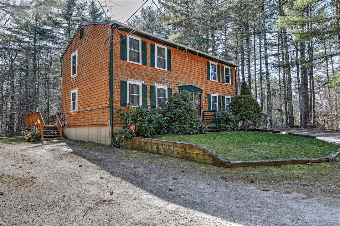 1510 Shannock Road Charlestown, RI 02813 - Photo 1 of 40 Gallery Image 1