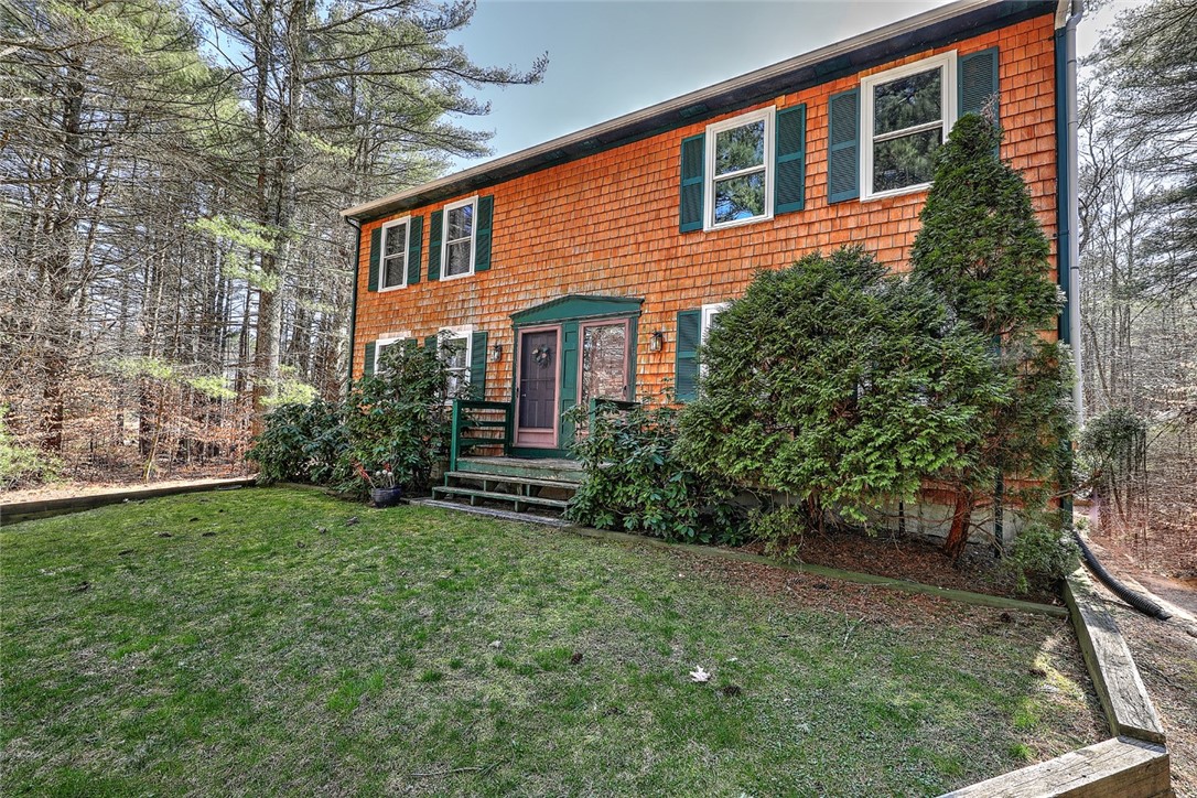 1510 Shannock Road Charlestown, RI 02813 - Photo 3 of 40 Gallery Image 3
