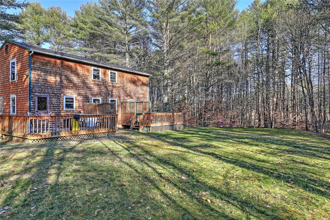 1510 Shannock Road Charlestown, RI 02813 - Photo 32 of 40 Gallery Image 32