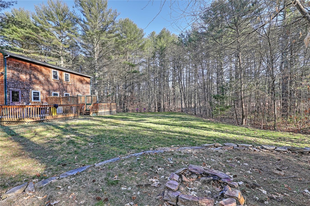 1510 Shannock Road Charlestown, RI 02813 - Photo 33 of 40 Gallery Image 33