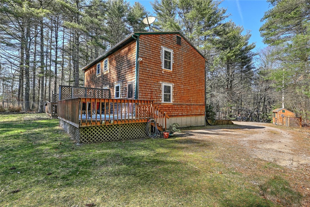 1510 Shannock Road Charlestown, RI 02813 - Photo 5 of 40 Gallery Image 5