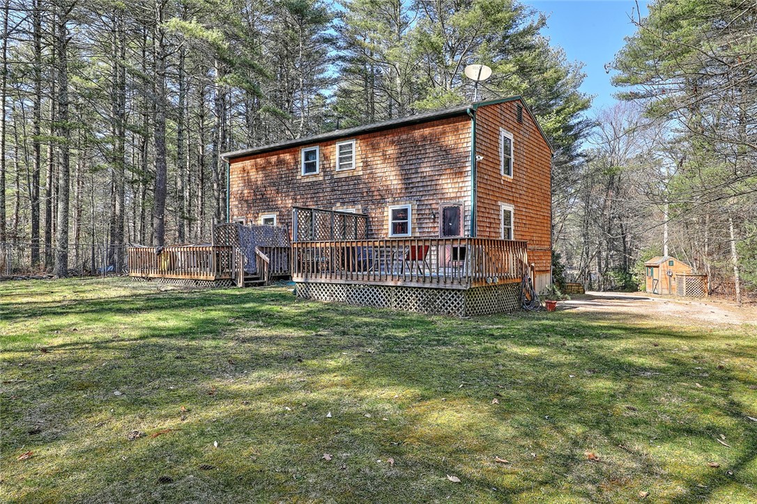 1510 Shannock Road Charlestown, RI 02813 - Photo 6 of 40 Gallery Image 6