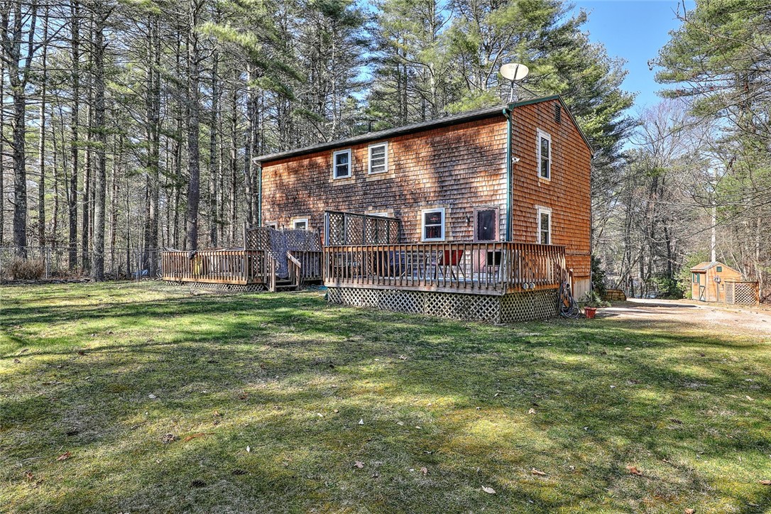 1510 Shannock Road Charlestown, RI 02813 - Photo 7 of 40 Gallery Image 7