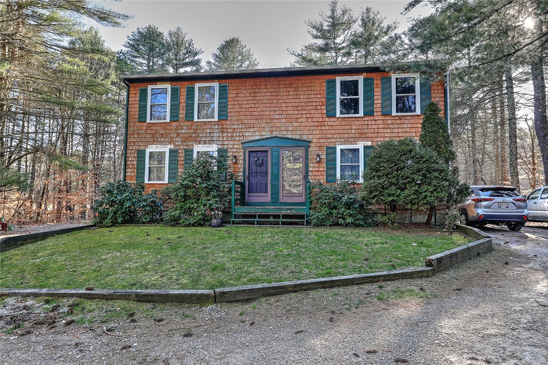 1510 Shannock Road Charlestown, RI 02813 - Photo 8 of 40 Gallery Image 8