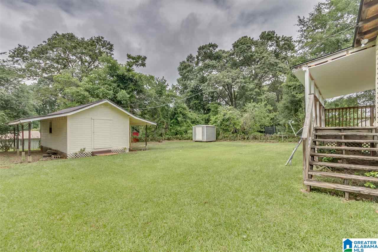 5711 Clearview Street Cottondale, AL 35453 - Photo 25 of 29