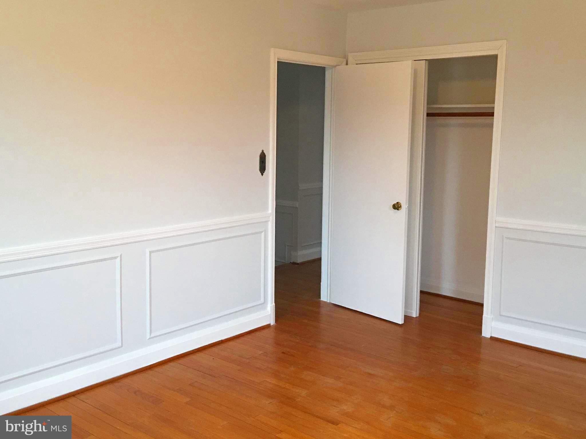 345 Old Trail Baltimore, MD 21212 - Photo 13 of 21 main bedroom