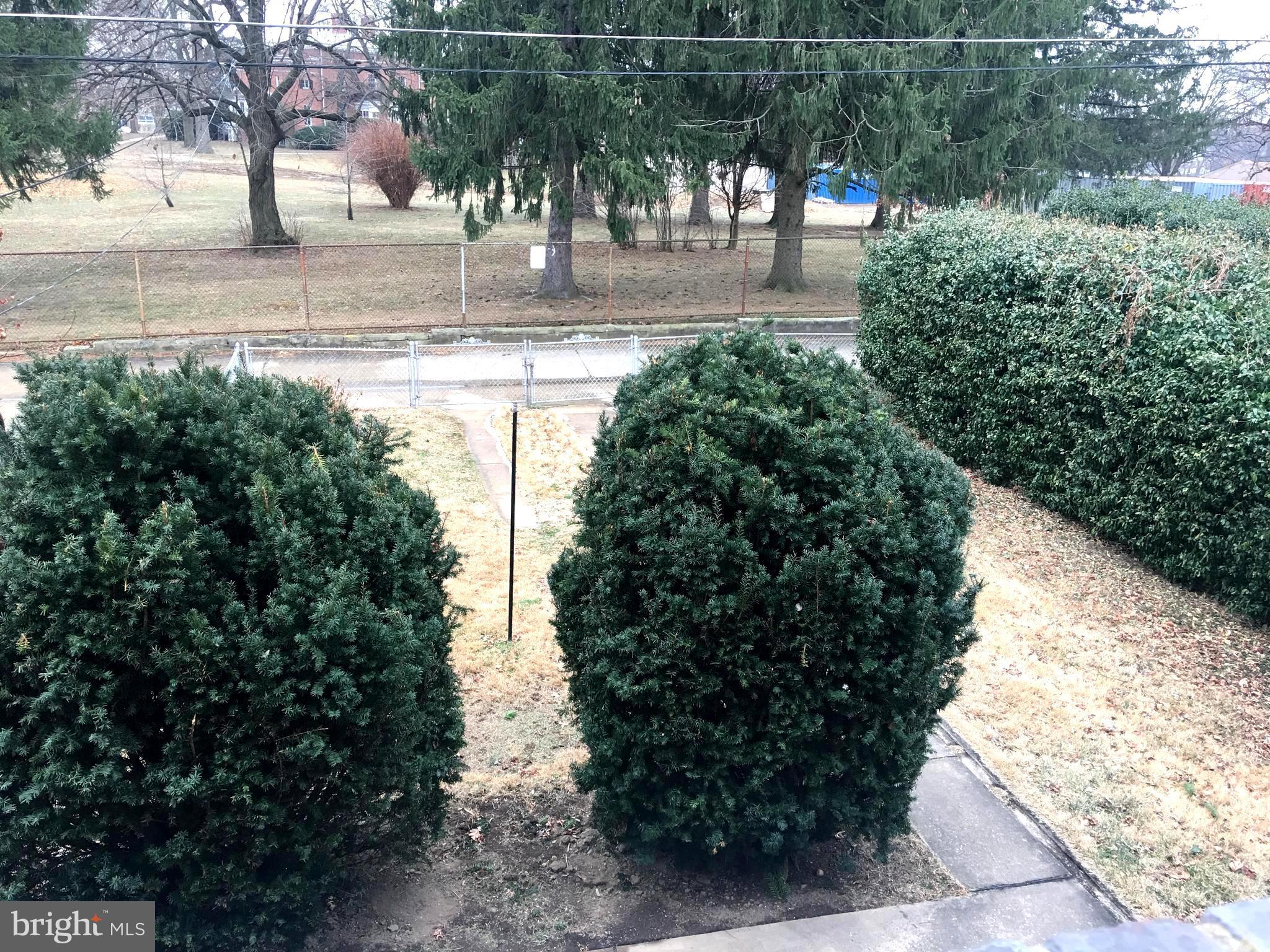 345 Old Trail Baltimore, MD 21212 - Photo 20 of 21 Exterior (Rear)