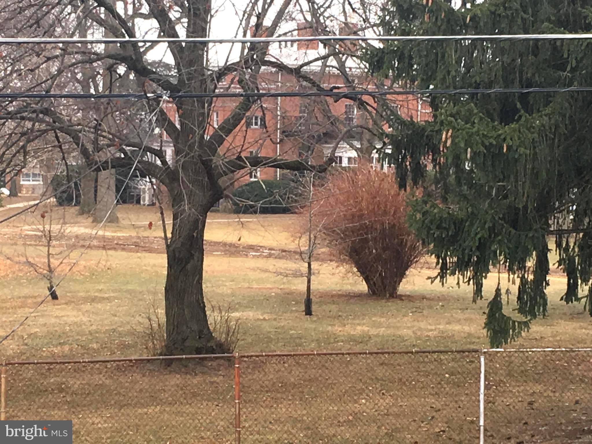 345 Old Trail Baltimore, MD 21212 - Photo 21 of 21 Exterior (Rear)