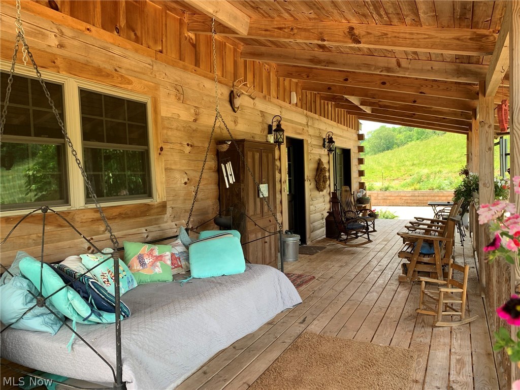 1145 Grace Road Reedy, WV 25270 - Photo 5 of 32