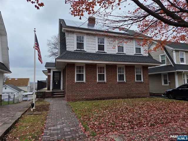 $599,000 | 141-143 Pleasant Place, Kearny, NJ 07032