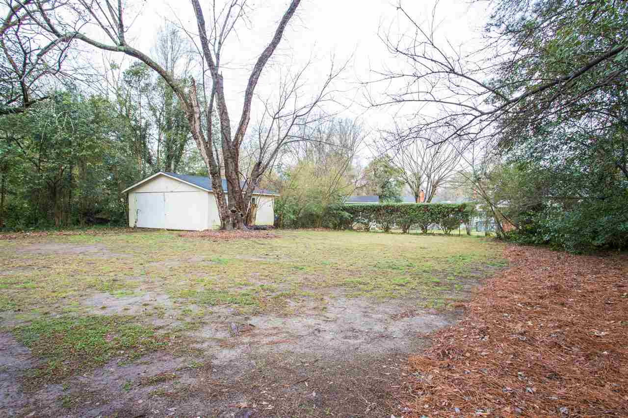 631 Brighton Road Raleigh, NC 27610 - Photo 21 of 25 Photo 21