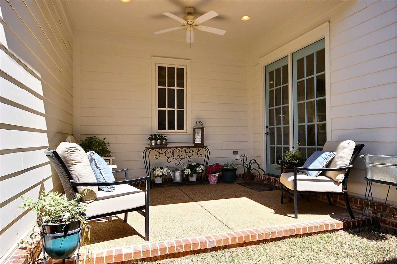 129 North Mt Pleasant Road Collierville, TN 38017 - Photo 24 of 25 Gallery Image 24