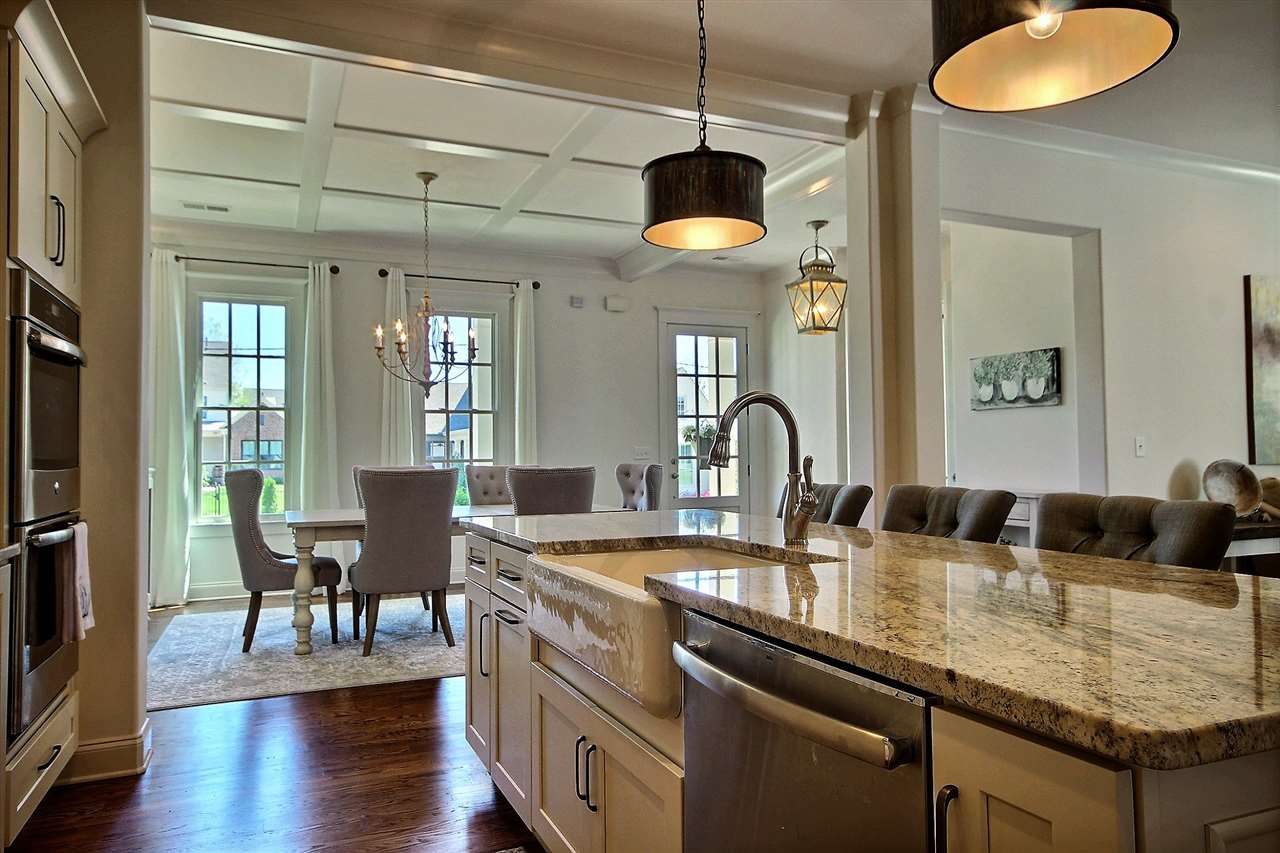 129 North Mt Pleasant Road Collierville, TN 38017 - Photo 7 of 25 Gallery Image 7