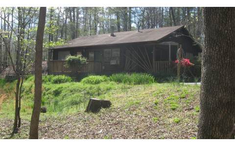 97 Timber Ridge Road South Blairsville, GA 30512 - Photo 1 of 1 Main View