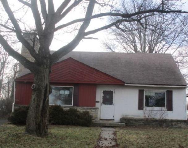 31 North Ashburton Road Columbus, OH 43213 - Photo 1 of 11 Gallery Image 1