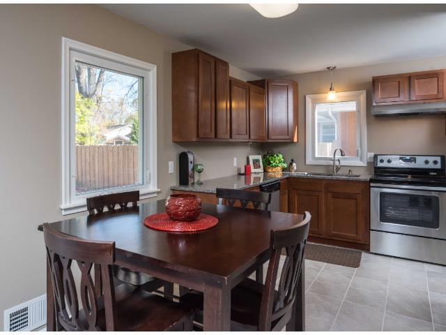 437 Longfellow Street Northeast Fridley, MN 55432 - Photo 1 of 1 Gallery Image 1