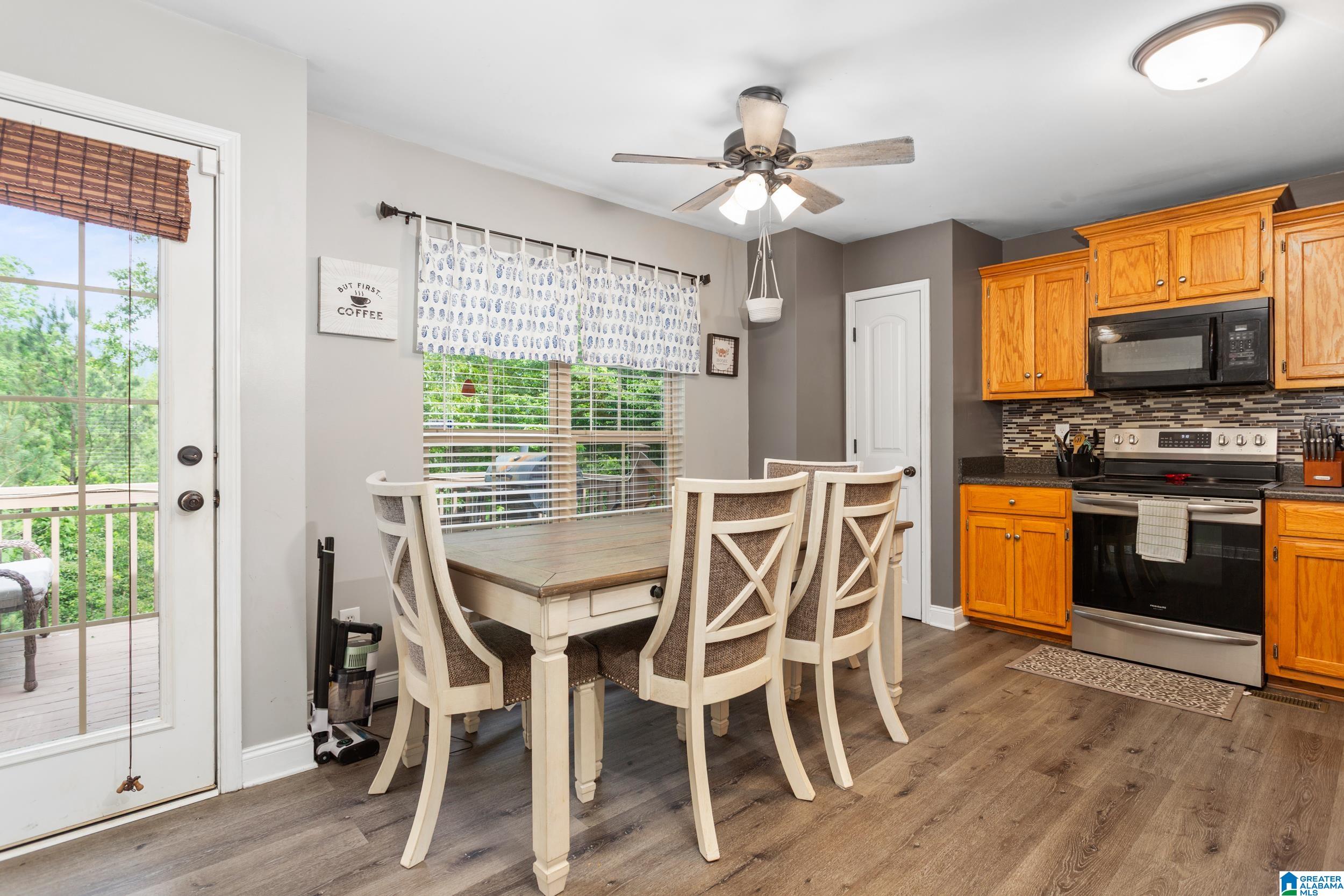 5535 Jean Ridge Lane Odenville, AL 35120 - Photo 12 of 34