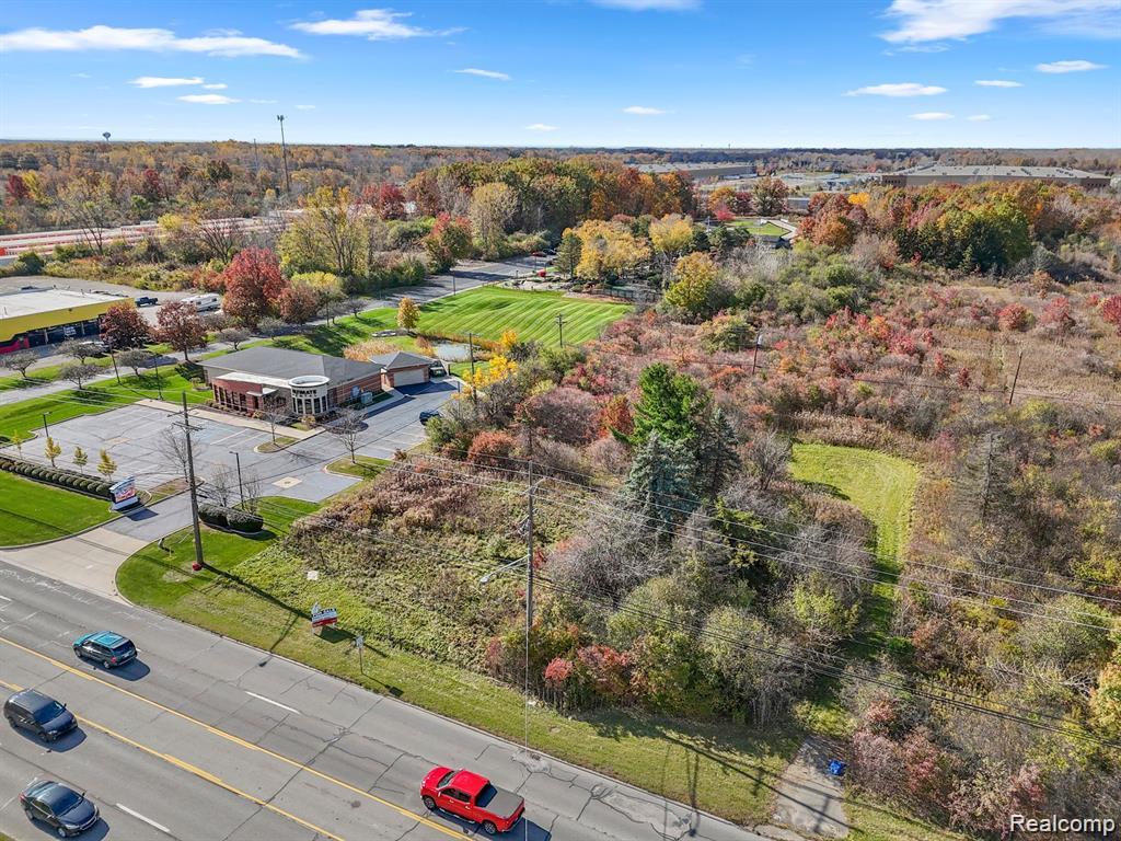 Vacant Land Allen Road Trenton, MI 48183 - Photo 4 of 12