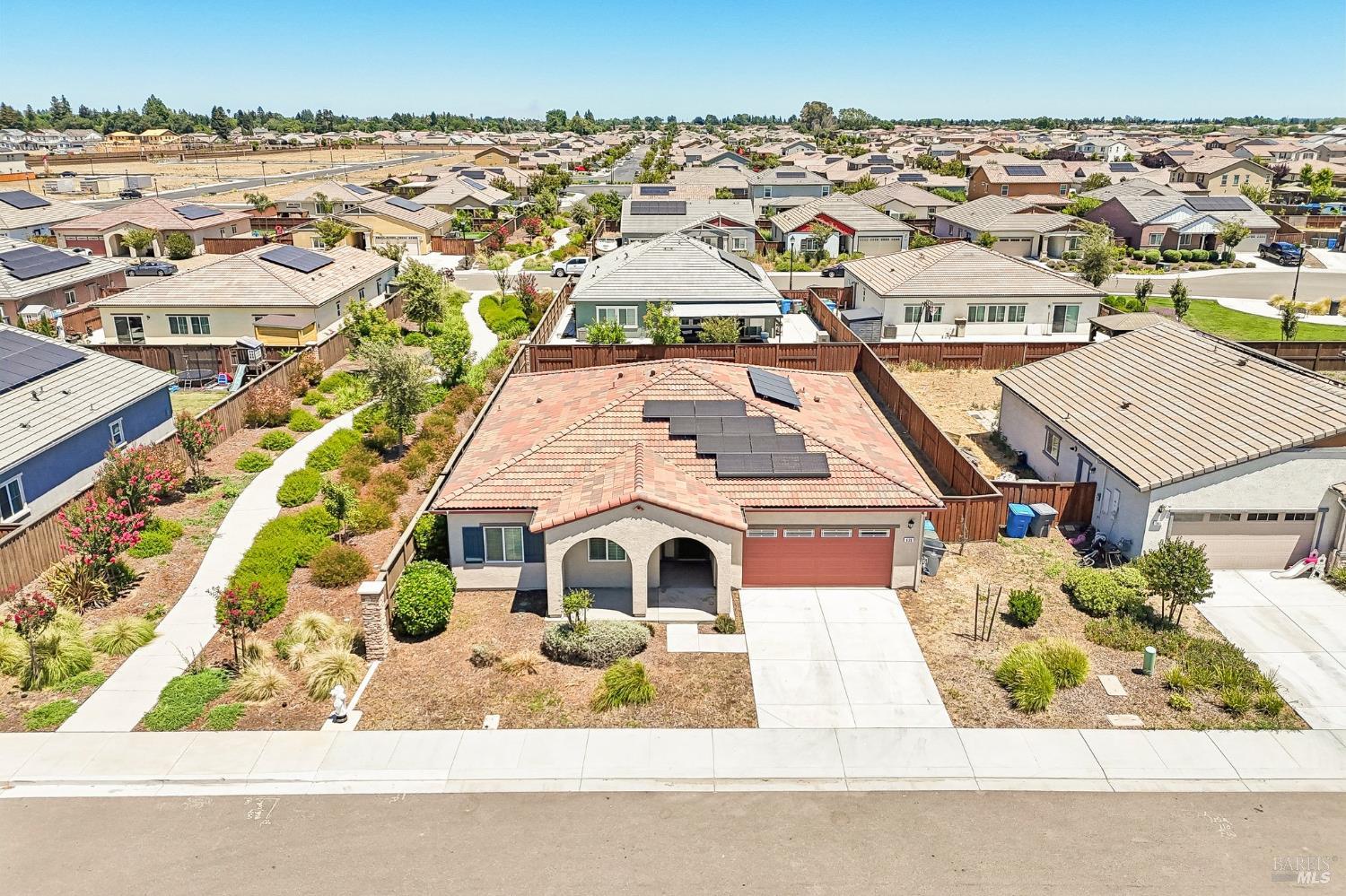 635 Honey Bee Road Dixon, CA 95620 - Photo 38 of 44
