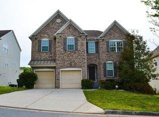 4307 Rainer Drive Atlanta, GA 30349 - Photo 1 of 1 Gallery Image 1