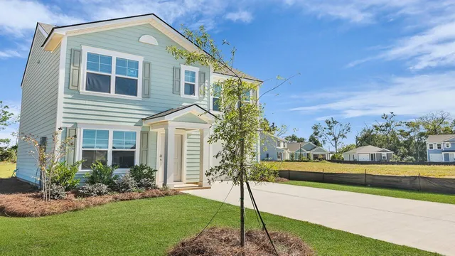 $280,900 | 637 Perch Lane, Santee, SC 29142