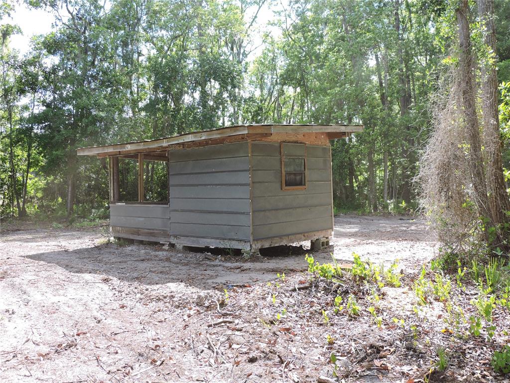 309 County Rd Crescent Georgetown, FL 32139 - Photo 9 of 9
