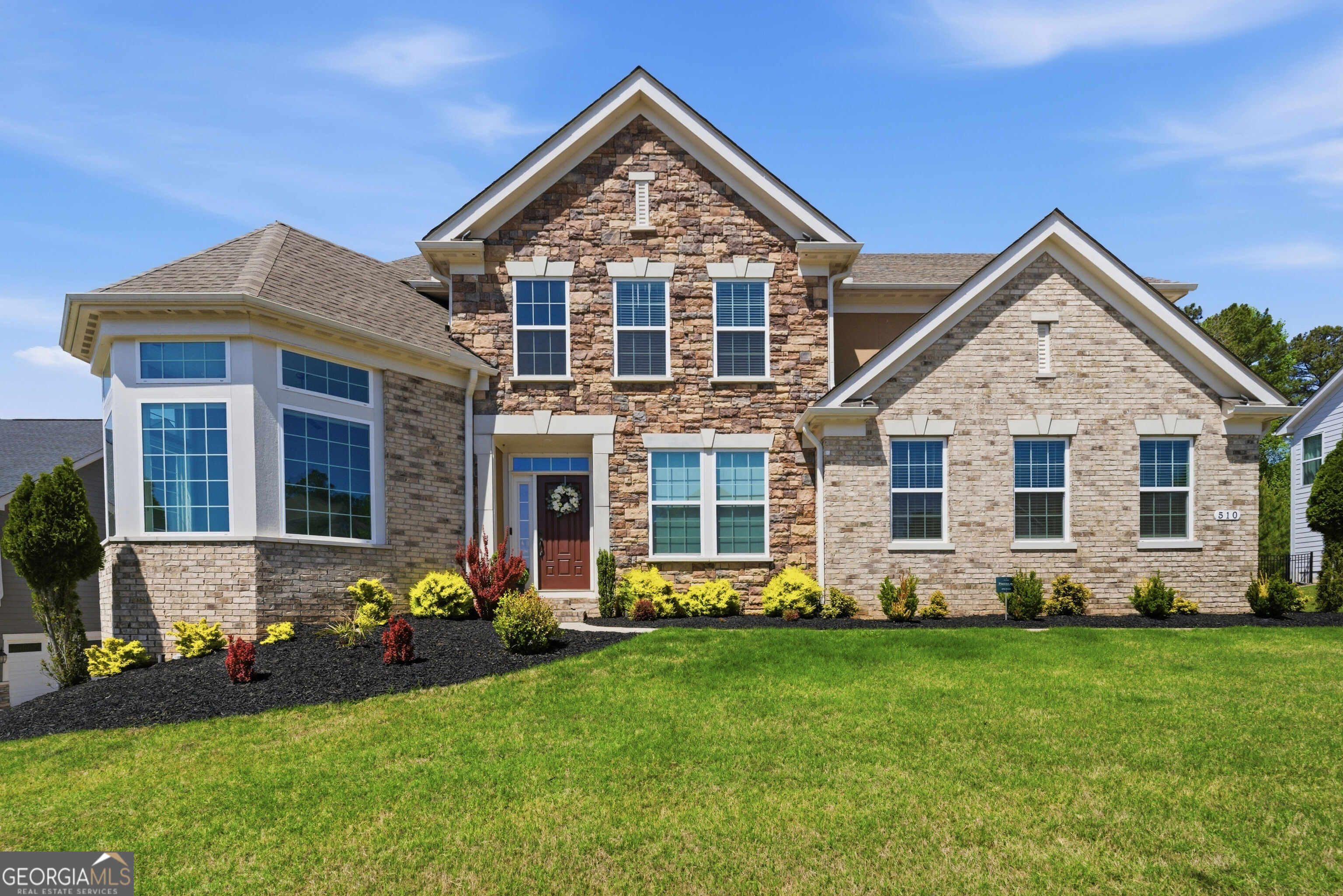 510 Perdue Trail Canton, GA 30115 - Photo 1 of 1