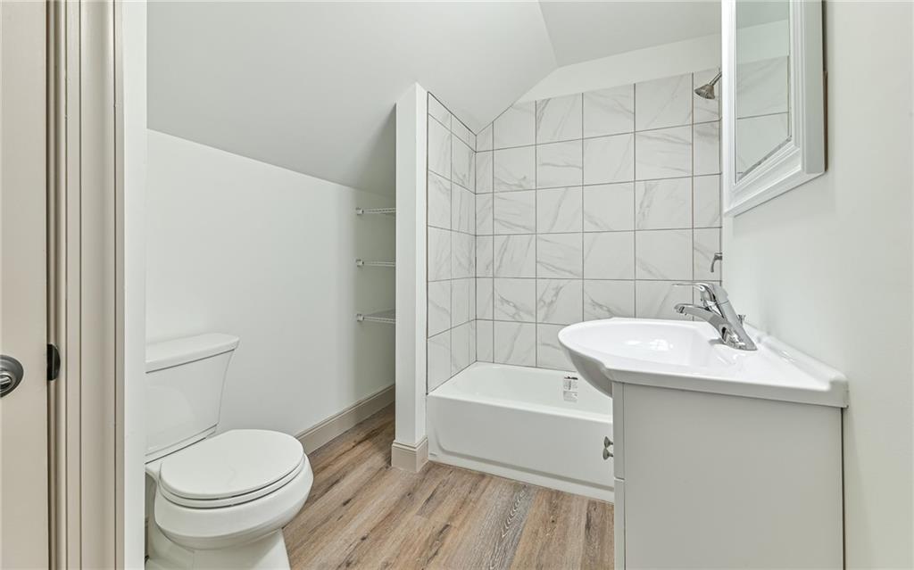 25 Harlem Avenue McKees Rocks, PA 15136 - Photo 18 of 25 Gallery Image 18