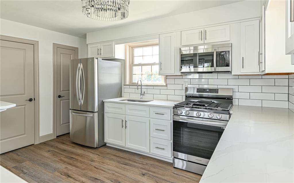 25 Harlem Avenue McKees Rocks, PA 15136 - Photo 8 of 25 Gallery Image 8
