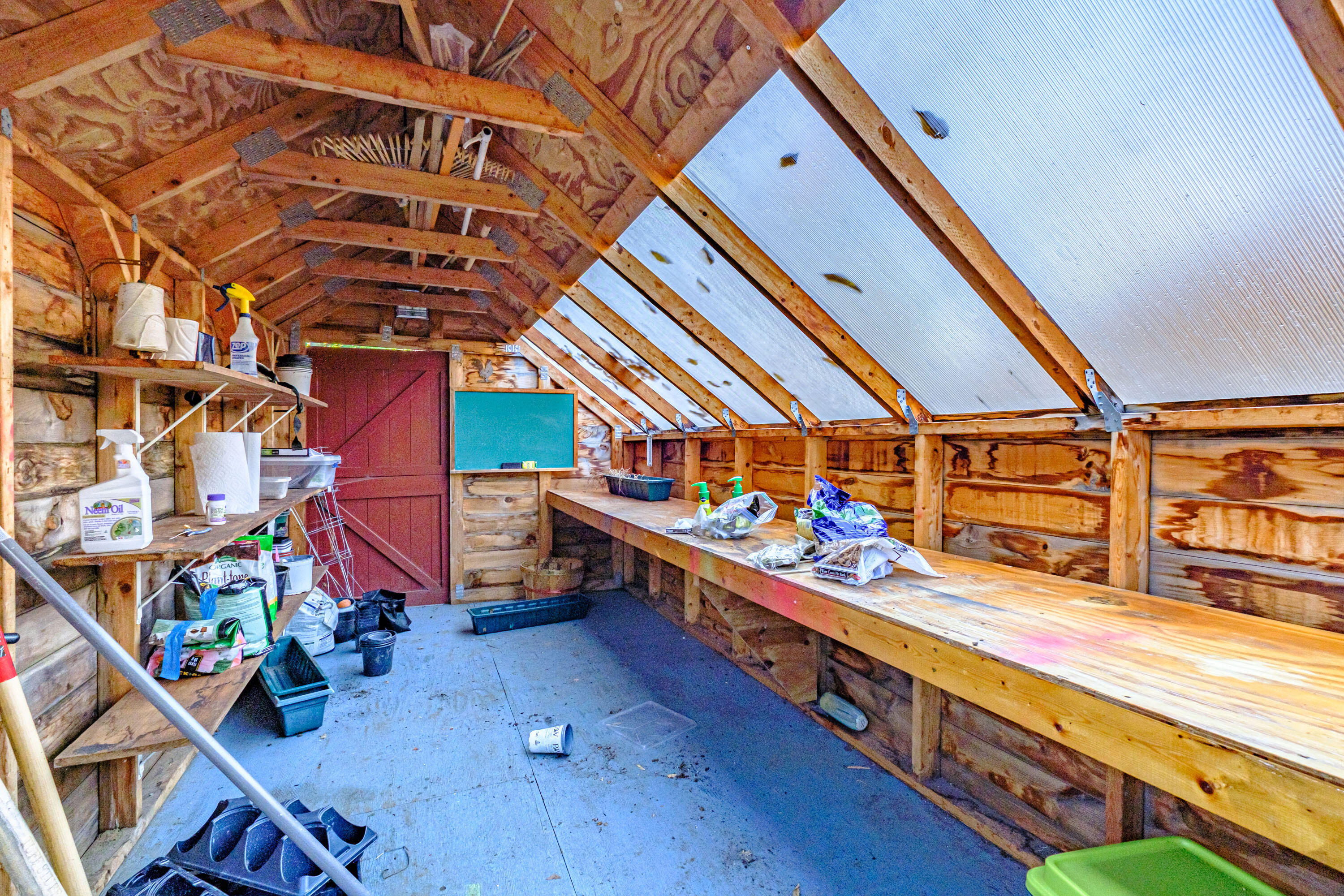 170 Thayer Road Whitefield, ME 04353 - Photo 69 of 94 20211014gp-60081