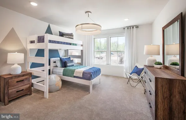 $875,990 | 604 America Drive, Unit NORTHBROOK, Horsham, PA 19044